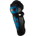 Leatt 3.0 EXT Knee & Shin Guard Fuel/Black защита колен