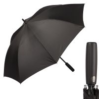 Зонт-трость M&P C1790-LA Golf Clima Black