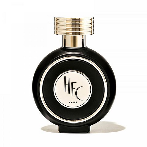 Парфюмерная вода Black Orris Haute Fragrance Company для мужчин