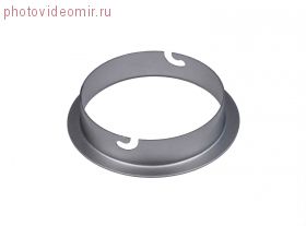 Адаптерное кольцо FST ELM на Elinchrom