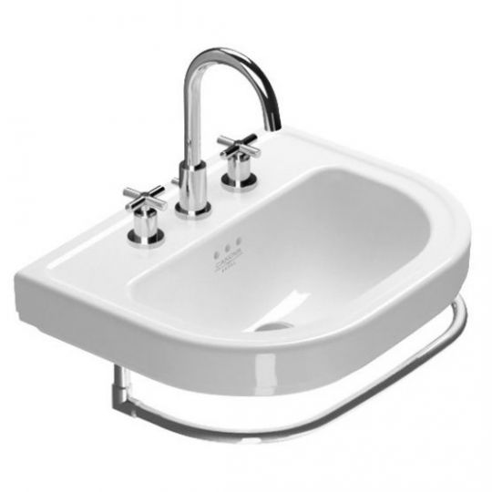 Изображение Раковина Catalano Canova Royal 156CV00 56х44