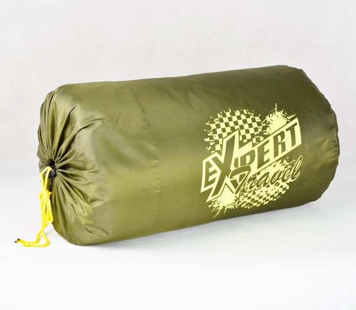 Спальный мешок-одеяло Mednovtex Expert Travel -5°C