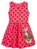 Платье для девочки 3-7 лет Bonito BJ1172P