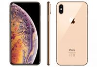 Apple iPhone Xs 64GB Gold