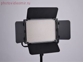 Постоянный свет FST PL-600B Pro Светодиодная панель