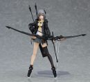 Фигурка Heavily Armed High School Girls - Figma Roku