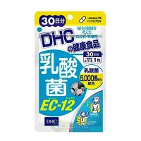DHC Лактобактерии EC-12, 30 дней