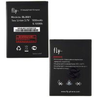 Аккумулятор Fly IQ4505 ERA Life 7 Quad (BL8601) Оригинал
