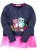Туника для девочки 2-5 лет Bonito BJ1127K3