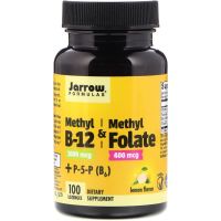 Метилкобаламин B-12 1000 мкг