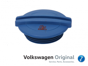 Крышка расширительного бачка VAG Volkswagen Polo Sedan