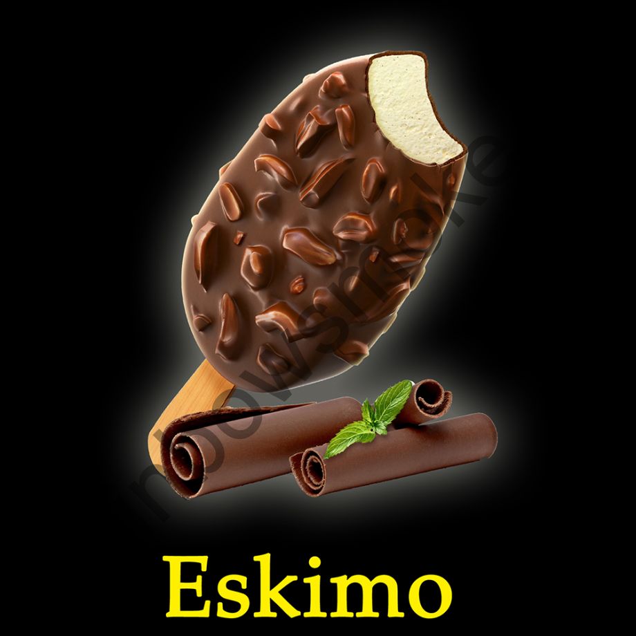New Yorker Green 100 гр - Eskimo (Эскимо)