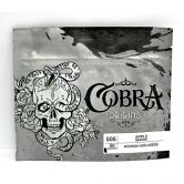 Cobra Origins 50 гр - Apple (Яблоко)
