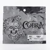 Cobra Origins 50 гр - Lemon (Лимон)