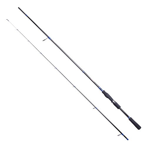 Cпиннинг штекерный Mifine Jig-Profi 2,3м / тест  7-35 гр / Артикул: 11308-230