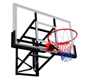 Баскетбольный щит DFC Board72G 