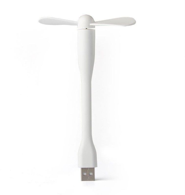 Вентилятор Xiaomi Mi Portable Fan (Белый)