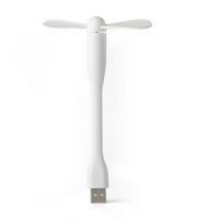 Usb вентилятор Xiaomi (Белый)