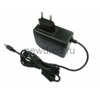 Блок питания Plastick 12W.12V.1A.IP20 OREOL