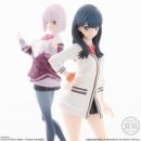 Аниме фигурки SSSS.GRIDMAN Styling Shinjo Akane & Takarada Rikka