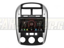 Штатная магнитола Android Kia Cerato 2004-2008 (W2-DK9539)