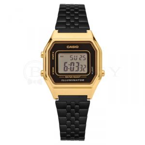 CASIO LA-680WEGB-1A