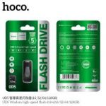 USB накопитель Hoco UD5 Wisdom high-speed, 32 GB