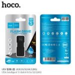 USB накопитель Hoco UD6 Intelligent U, 8 GB