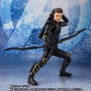 Фигурка Соколиный глаз Hawkeye (Avengers: Endgame)