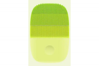 Аппарат для ультразвуковой чистки лица Xiaomi inFace Electronic Sonic Beauty Facial Orange (MS2000) Салатовый