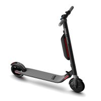 Электросамокат Ninebot by Segway Kickscooter ES4