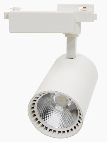 Трековый светильник на шинопровод ASD/LLT 8332