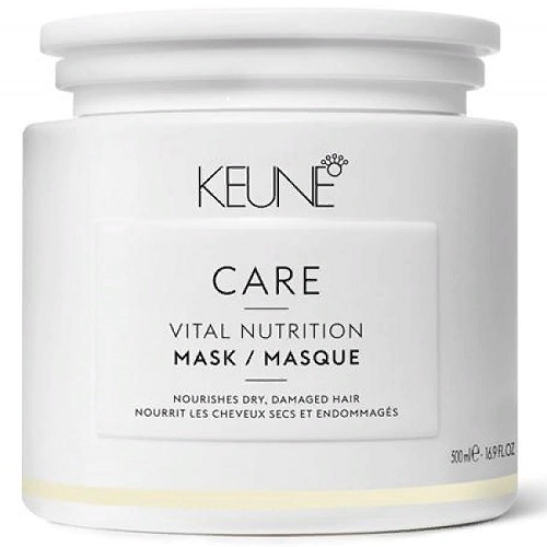 Keune Маска Основное питание | CARE Vital Nutrition Mask, 500 мл