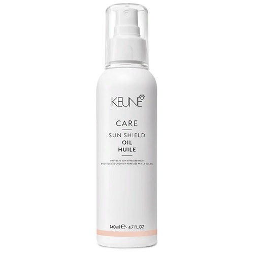 Keune Масло для волос Солнечная линия | CARE Sun Shield Oil 140 мл