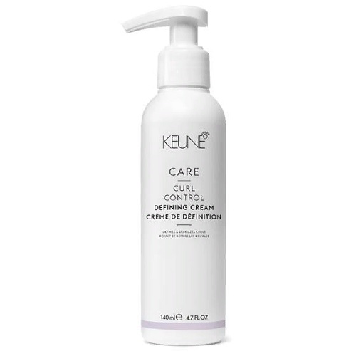 Keune Крем Уход за локонами | CARE Curl Control Defining Cream, 140 мл