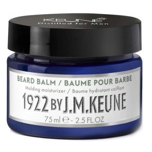 Keune Бальзам для бороды/ 1922 Beard Balm, 75 мл.