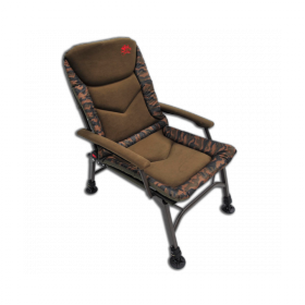 Кресло карповое Tramp Homelike Camo TRF-052