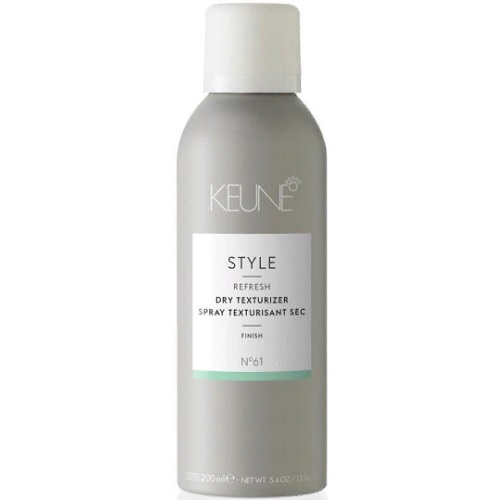 Keune Стиль Сухой текстурайзер/ STYLE DRY TEXTURIZER, 200 мл.