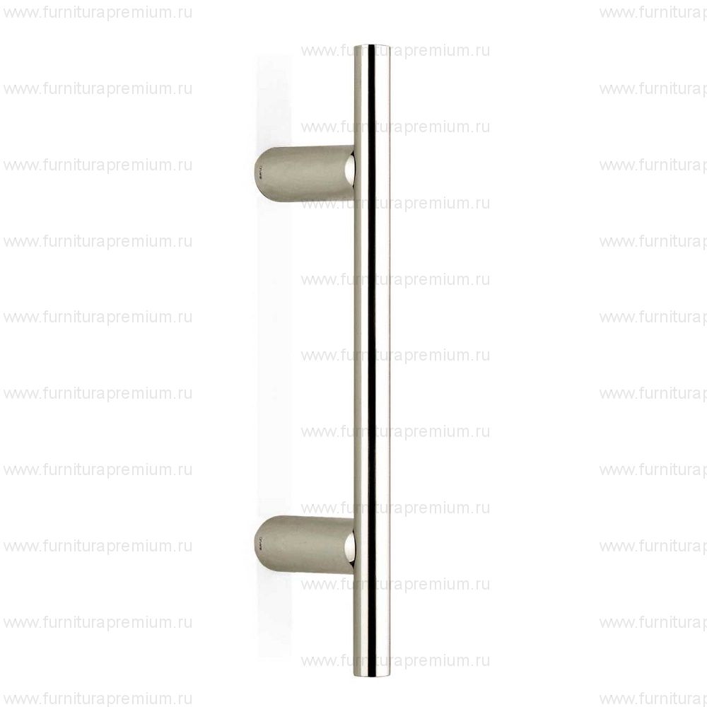 Дверная ручка - скоба Olivari Stilo L191M. Длина 338 мм