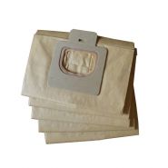 MLX1.p - бумажные мешки для пылесоса MOULINEX SUPER TRIO
