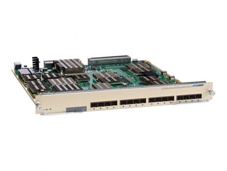 Модуль Cisco Catalyst C6800-8P10G