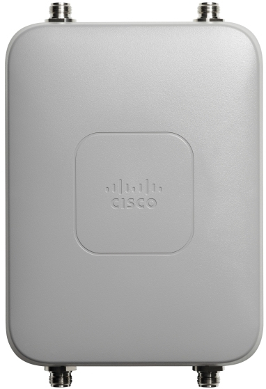 Wi-Fi адаптер Cisco AIR-CAP1532E-E-K9