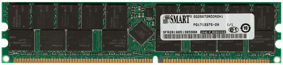 Память Cisco MEM-7201-2GB
