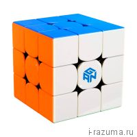 Кубик Рубика 3х3х3 GAN 356 R