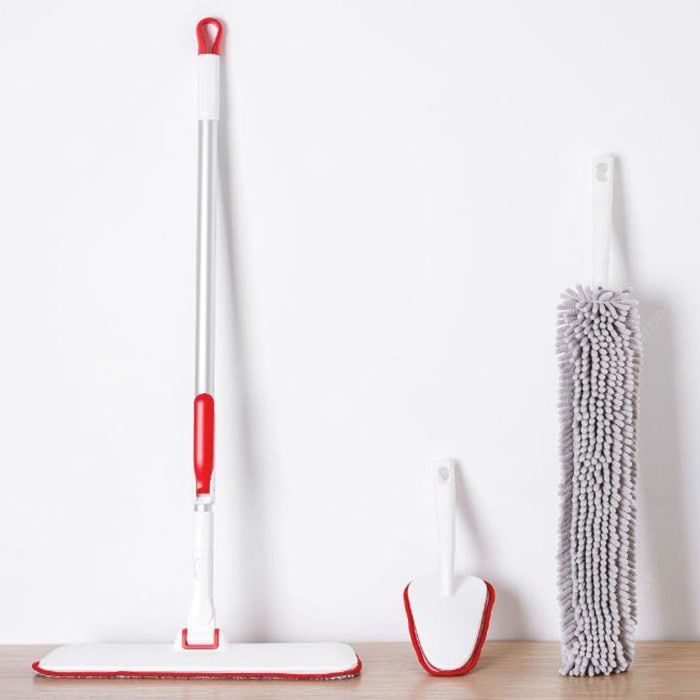 Набор для уборки Xiaomi Household Cleaning Small TZ-01