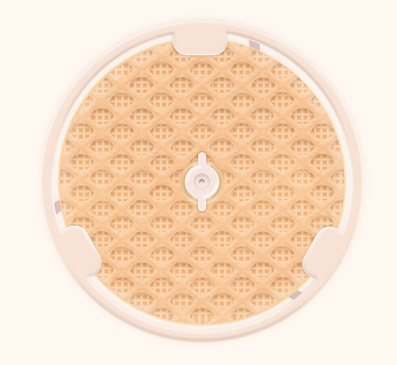 Сменная пластина для фумигатора Xiaomi ZMi Portable Mosquito Repellent