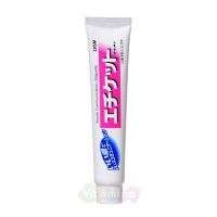 Lion Зубная паста для профилактики неприятного запаха изо рта, освежающая мята "Etiquette", 40гр