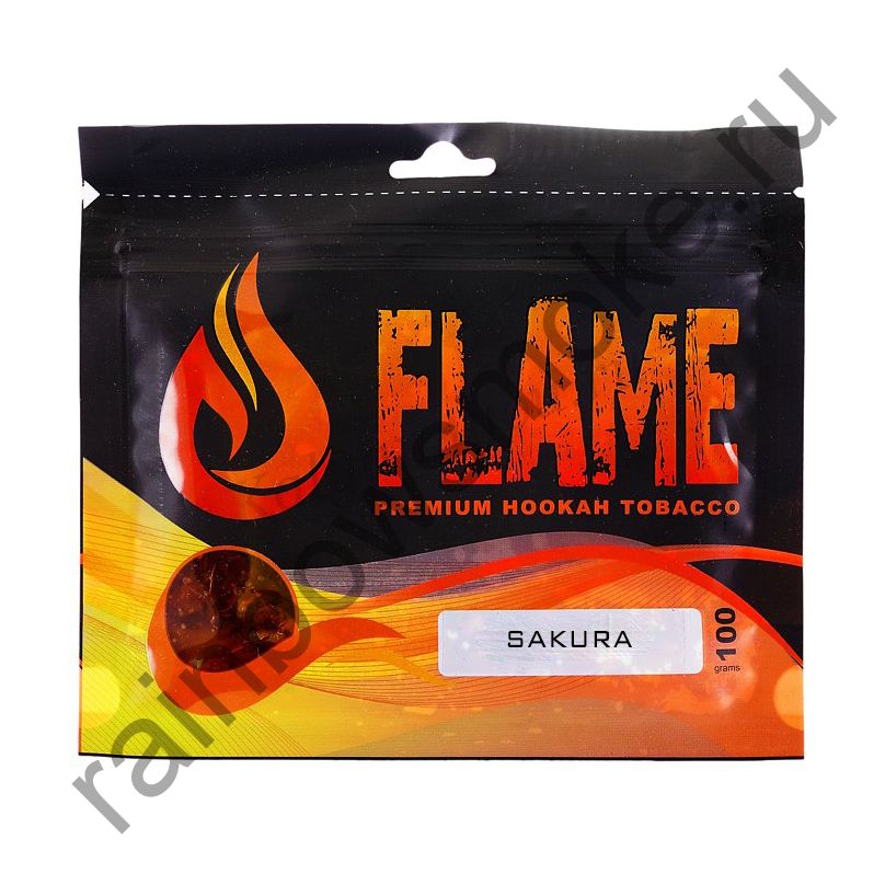 Flame 100 гр - Sakura (Сакура)