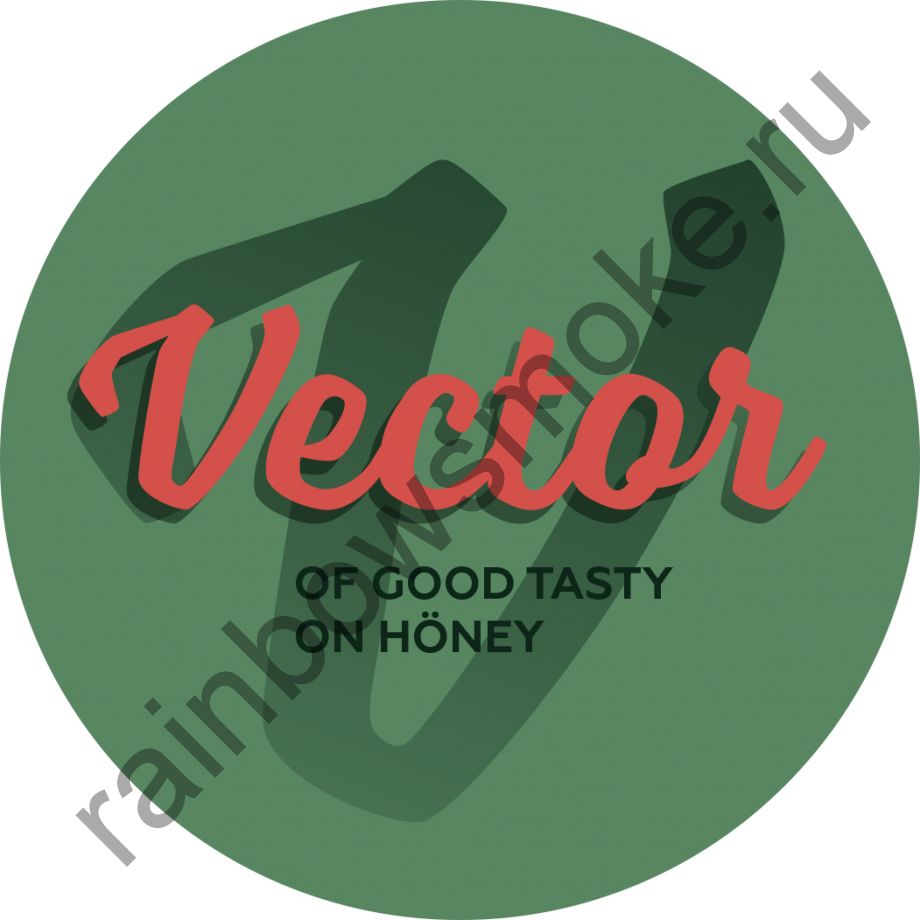 Vector 100 гр - Collection of Herbs 6 (Сбор трав 6)