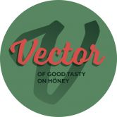 Vector 100 гр - Garnet (Гранат)